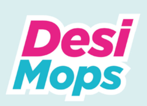 DesiMops Logo (EUIPO, 03.11.2020)