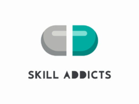 skill addicts Logo (EUIPO, 07.12.2020)