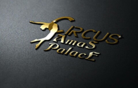 CIRCUS AmaS PalacE Logo (EUIPO, 12/11/2020)