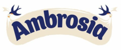 Ambrosia Logo (EUIPO, 12/14/2020)