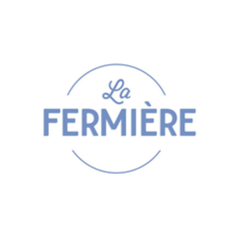 LA FERMIERE Logo (EUIPO, 01.02.2021)