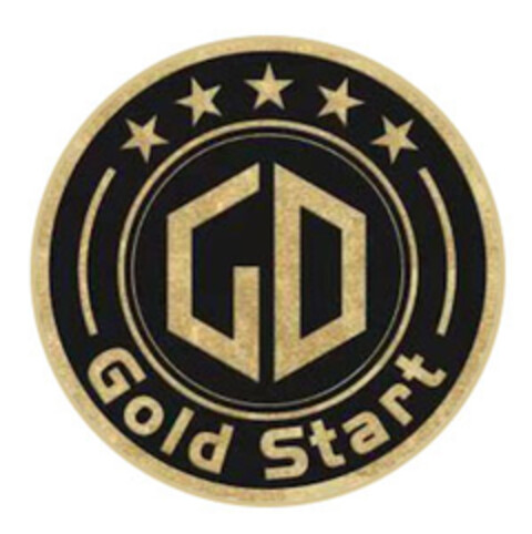 GD Gold Start Logo (EUIPO, 12/17/2020)