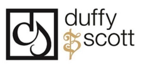 DUFFY SCOTT Logo (EUIPO, 16.12.2020)