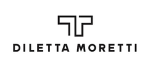 DILETTA MORETTI Logo (EUIPO, 08.01.2021)