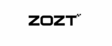 ZOZT Logo (EUIPO, 01/11/2021)