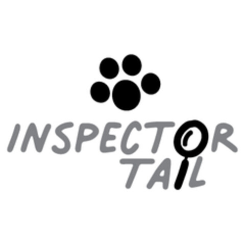 INSPECTOR TAIL Logo (EUIPO, 12.01.2021)