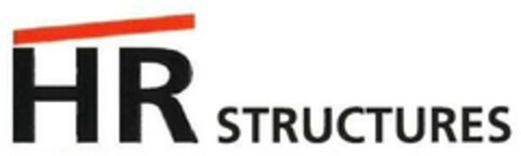 HR STRUCTURES Logo (EUIPO, 15.01.2021)