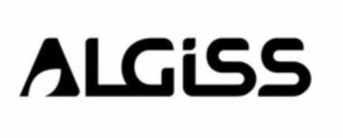 ALGISS Logo (EUIPO, 29.01.2021)
