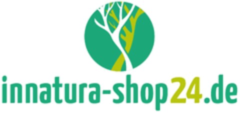 innatura-shop24.de Logo (EUIPO, 16.02.2021)