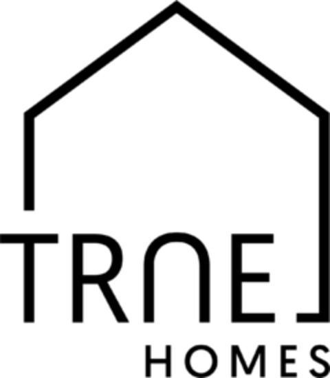 TRUE HOMES Logo (EUIPO, 25.03.2021)