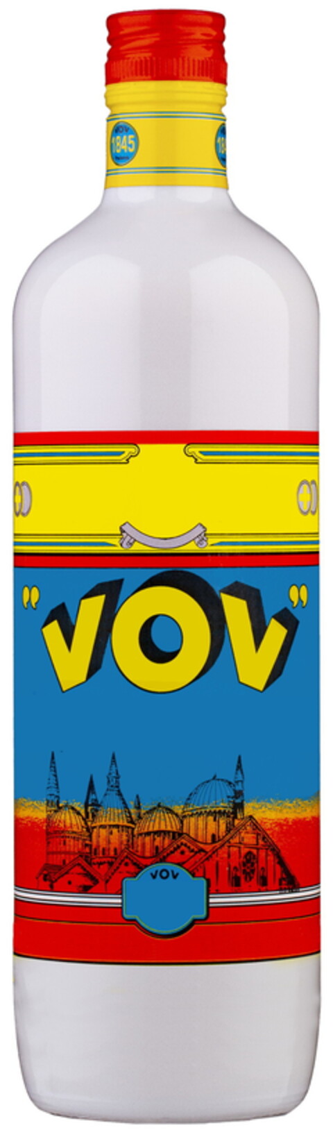 VOV Logo (EUIPO, 26.03.2021)