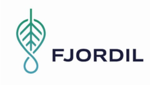 FJORDIL Logo (EUIPO, 16.04.2021)