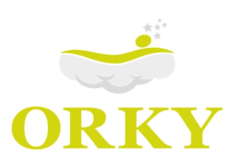 ORKY Logo (EUIPO, 21.04.2021)