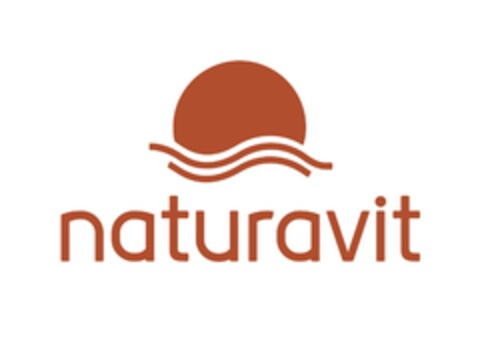 naturavit Logo (EUIPO, 04/29/2021)