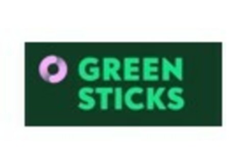 GREENSTICKS Logo (EUIPO, 05/03/2021)