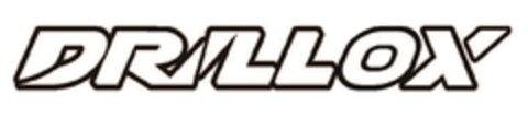 DRILLOX Logo (EUIPO, 12.05.2021)