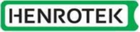 HENROTEK Logo (EUIPO, 12.05.2021)
