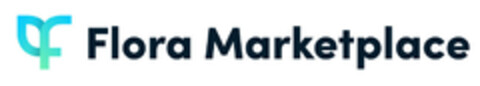 FLORA MARKETPLACE Logo (EUIPO, 05/17/2021)