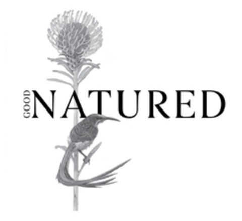 GOOD NATURED Logo (EUIPO, 24.05.2021)