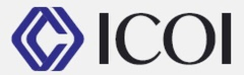 ICOI Logo (EUIPO, 05/28/2021)