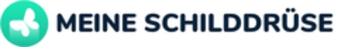 MEINE SCHILDDRÜSE Logo (EUIPO, 01.06.2021)