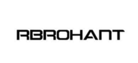 RBROHANT Logo (EUIPO, 26.06.2021)