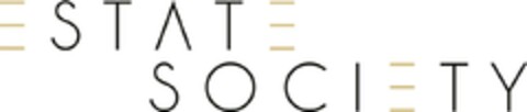 Estate Society Logo (EUIPO, 01.07.2021)