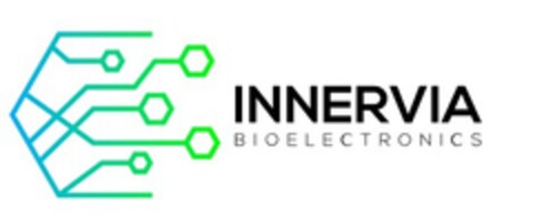 INNERVIA BIOELECTRONICS Logo (EUIPO, 05.07.2021)