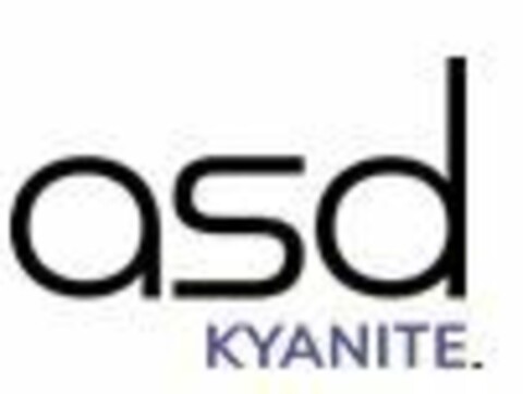 asd KYANITE. Logo (EUIPO, 07/12/2021)