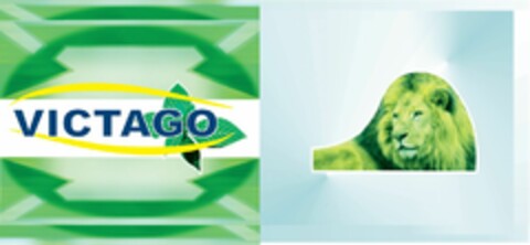 VICTAGO Logo (EUIPO, 23.07.2021)