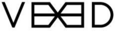 VEXED Logo (EUIPO, 23.07.2021)