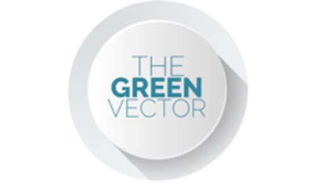 THE GREEN VECTOR Logo (EUIPO, 07/23/2021)