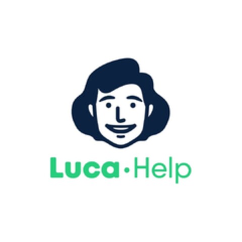 Luca Help Logo (EUIPO, 04.08.2021)