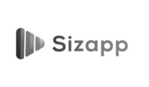 Sizapp Logo (EUIPO, 19.08.2021)