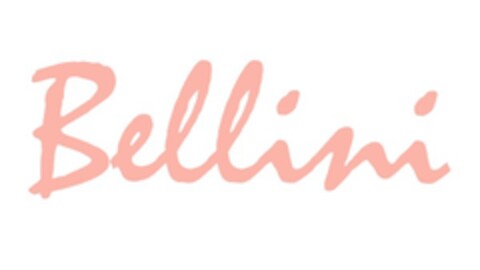 BELLINI Logo (EUIPO, 07.09.2021)