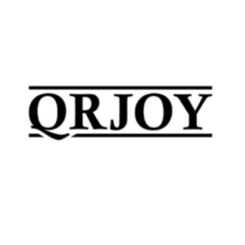 QRJOY Logo (EUIPO, 17.09.2021)