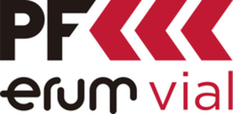 PF ERUM VIAL Logo (EUIPO, 23.09.2021)