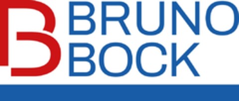 B BRUNO BOCK Logo (EUIPO, 27.09.2021)