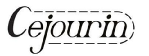 Cejourin Logo (EUIPO, 29.09.2021)