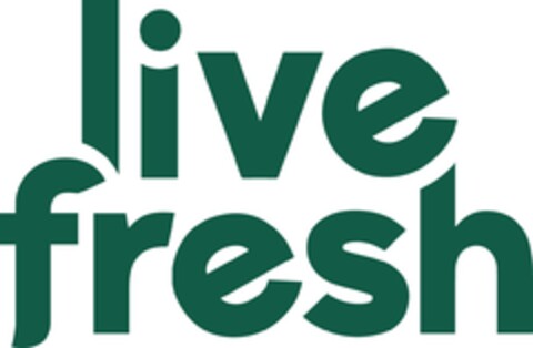 livefresh Logo (EUIPO, 30.09.2021)