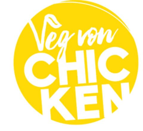 Veg von Chicken Logo (EUIPO, 01.10.2021)