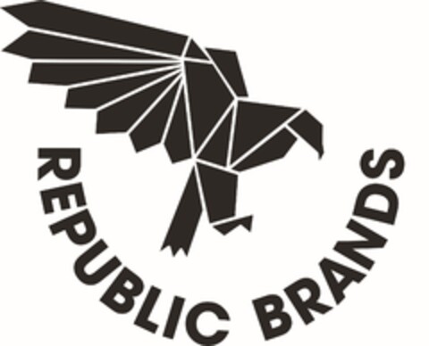 REPUBLIC BRANDS Logo (EUIPO, 11/15/2021)