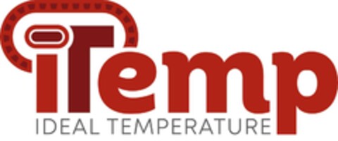 ITEMP IDEAL TEMPERATURE Logo (EUIPO, 10.12.2021)