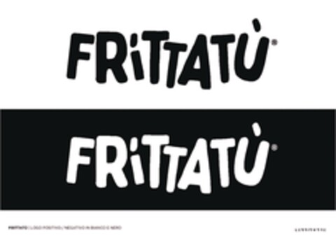 FRITTATU' Logo (EUIPO, 12.01.2022)