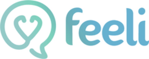 feeli Logo (EUIPO, 19.01.2022)