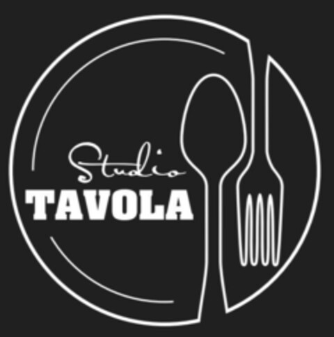 STUDIO TAVOLA Logo (EUIPO, 16.05.2022)