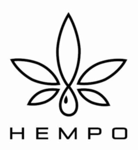 HEMPO Logo (EUIPO, 23.05.2022)