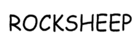 ROCKSHEEP Logo (EUIPO, 31.05.2022)
