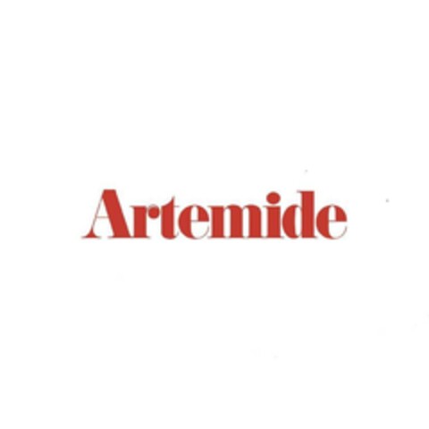 Artemide Logo (EUIPO, 06/03/2022)