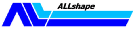 ALLshape Logo (EUIPO, 12.07.2022)